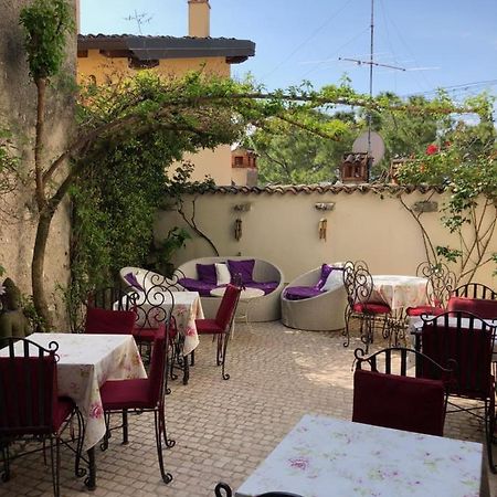 Locanda Agli Angeli Gardone Riviera Eksteriør bilde