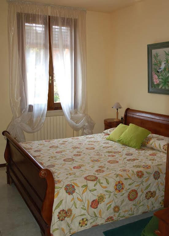 Locanda Agli Angeli Gardone Riviera Eksteriør bilde