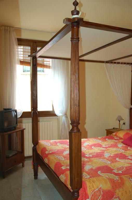 Locanda Agli Angeli Gardone Riviera Eksteriør bilde